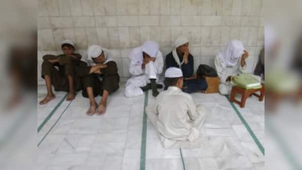Imran Khan won't find it easy to weed out terror with over 50,000 madrassas brainwashing youths in Pakistan