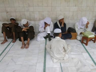 Imran Khan won't find it easy to weed out terror with over 50,000 madrassas brainwashing youths in Pakistan