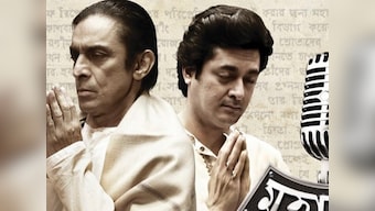 Mahalaya movie review: Soumik Sen's film is laced with nostalgia but suffers from a sloppy, repetitive writing