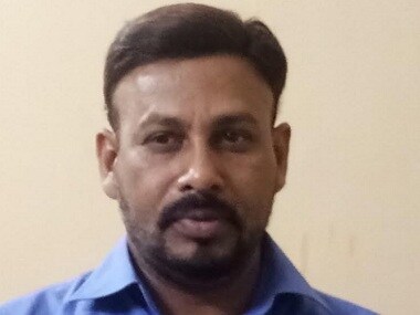 Manoj . Firstpost/Parth MN