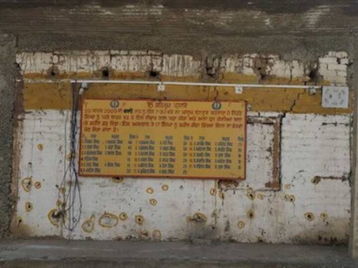 'Names of killers still reverberate in my ears': 19 years after Chittisinghpora massacre, lone survivor recounts night that killed 35 Sikhs