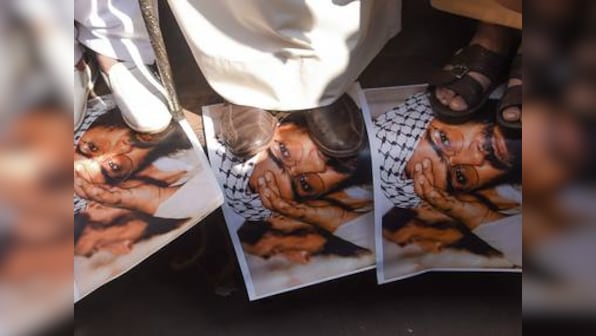 Masood Azhar listed as global terrorist: Modi says 'big success' for India's efforts; Congress disappointed with no mention of Pulwama