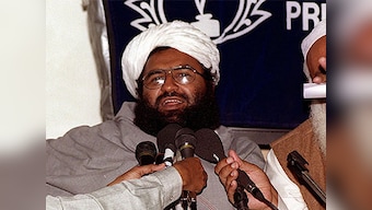 China blocks move at UN to list Masood Azhar as global terrorist; India says it is 'disappointed with outcome'