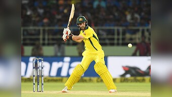 Five centuries in 24 hours: Glenn Maxwell's knock reflects change in limited-overs batting, fitness may decide success at World Cup