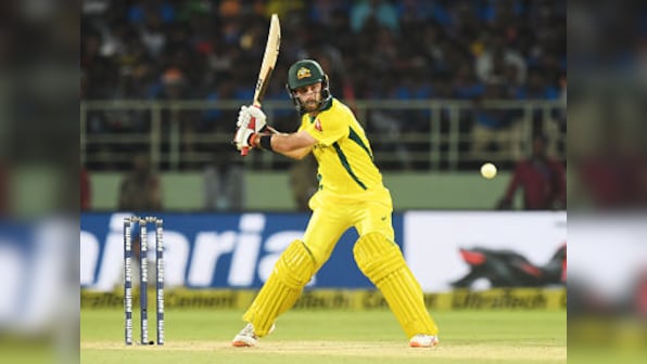 Five centuries in 24 hours: Glenn Maxwell's knock reflects change in limited-overs batting, fitness may decide success at World Cup