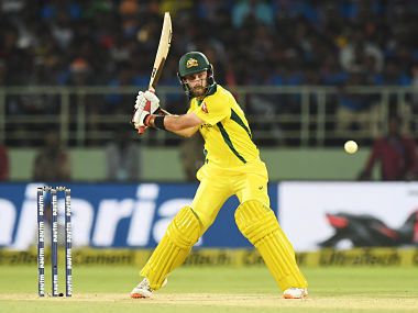 Five centuries in 24 hours: Glenn Maxwell's knock reflects change in limited-overs batting, fitness may decide success at World Cup Five centuries in 24 hours: Glenn Maxwell's knock reflects change in limited-overs batting, fitness may decide success at World Cup