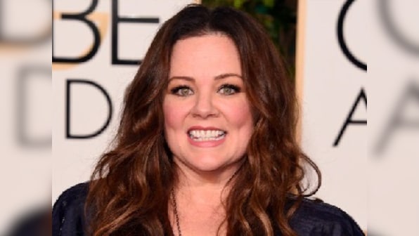 Melissa McCarthy, Octavia Spencer to star in Netflix's superhero film Thunder Force