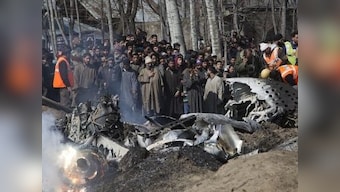 27 Feb Mi-17 crash in Kashmir's Budgam: 22-year-old Kashmiri youth who died while rescuing pilots