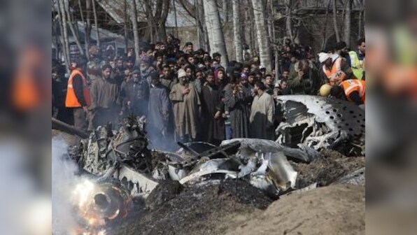 27 Feb Mi-17 crash in Kashmir's Budgam: 22-year-old Kashmiri youth who died while rescuing pilots
