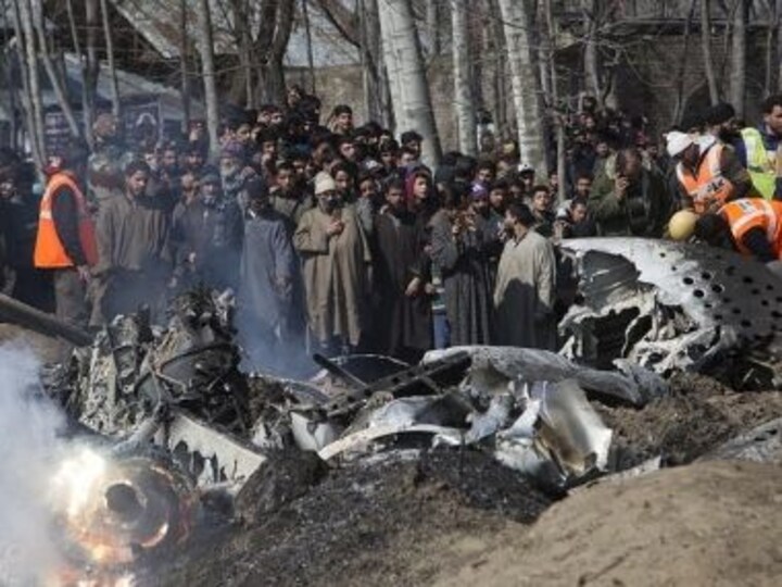 27 Feb Mi-17 crash in Kashmir's Budgam: 22-year-old Kashmiri youth who died while rescuing pilots