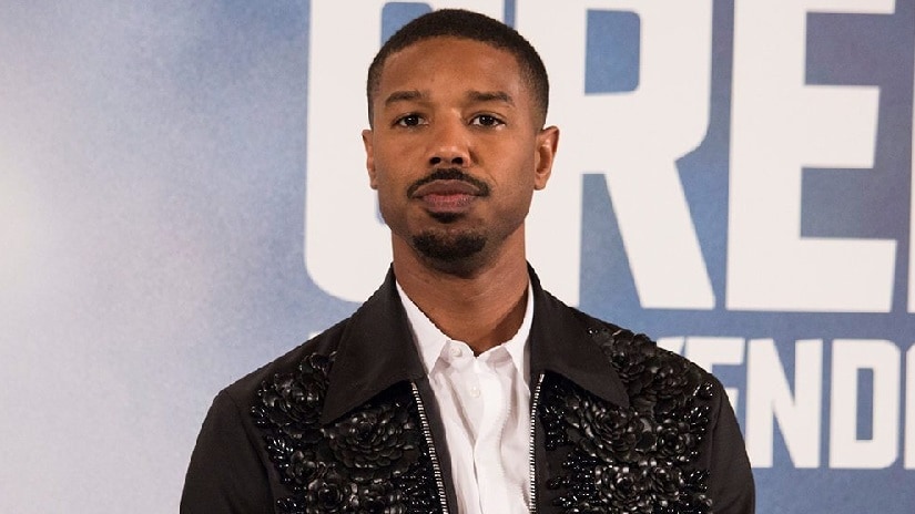 Michael B Jordan replaces Tom Cruise as lead in Methuselah, based on story of the longest-living man in Bible