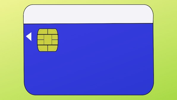 New vehicle registration, driving licence cards to feature microchip, NFC