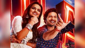 Milan Talkies movie review: Tigmanshu Dhulia recasts DDLJ as a tribute to Bollywood and social rebellion