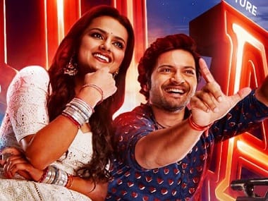Milan Talkies movie review: Tigmanshu Dhulia recasts DDLJ as a tribute to Bollywood and social rebellion