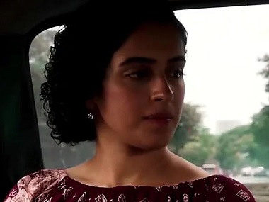 Sanya Malhotra's character in Photograph must set a precedent for layered 'introverts' in Bollywood Sanya Malhotra's character in Photograph must set a precedent for layered 'introverts' in Bollywood