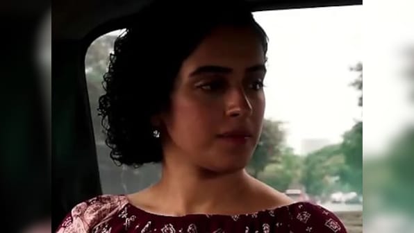Sanya Malhotra's character in Photograph must set a precedent for layered 'introverts' in Bollywood