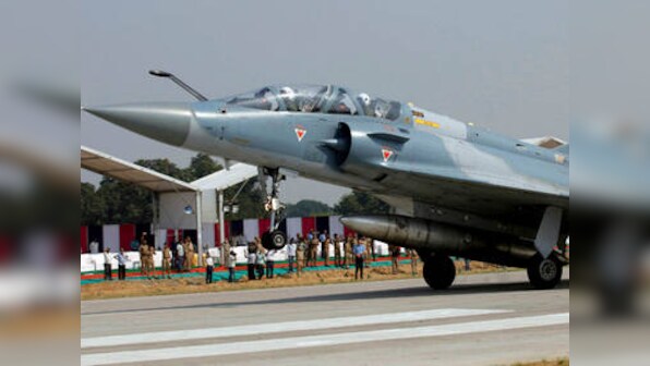 Balakot strikes show importance of timely defence acquisition; IAF must make requirements clear to Centre