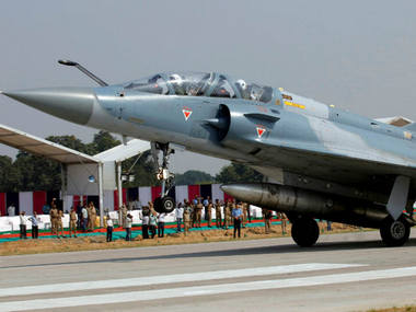 Balakot strikes show importance of timely defence acquisition; IAF must make requirements clear to Centre Balakot strikes show importance of timely defence acquisition; IAF must make requirements clear to Centre