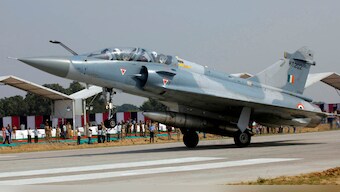 IAF gets two more Mirage 2000 jets: How Dassault Aviation-made jets are adding to India's air power