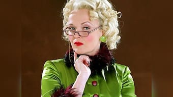 Harry Potter actor Miranda Richardson joins Naomi Watts in HBO's upcoming Game of Thrones prequel