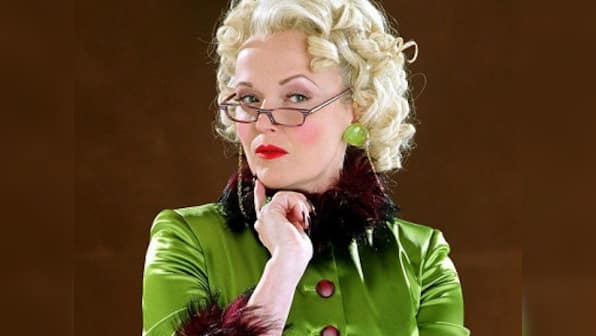 Harry Potter actor Miranda Richardson joins Naomi Watts in HBO's upcoming Game of Thrones prequel