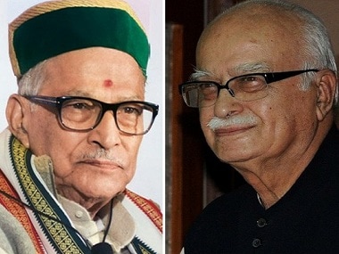 Lok Sabha election: After LK Advani, MM Joshi left out of BJP candidates list; party veterans also not included as star campaigners