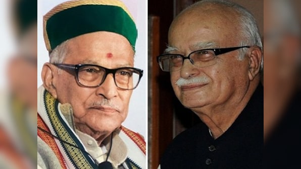 Lok Sabha election: After LK Advani, MM Joshi left out of BJP candidates' list; party veterans also not included as star campaigners