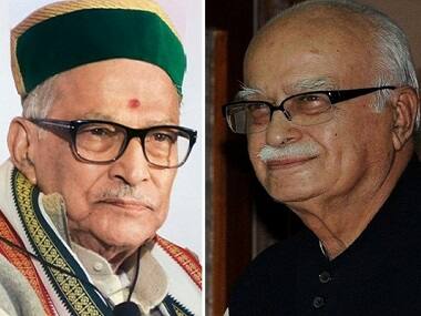 Lok Sabha election: After LK Advani, MM Joshi left out of BJP candidates' list; party veterans also not included as star campaigners