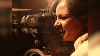 Cinematographer Modhura Palit on being the first Indian to receive the Angenieux award at Cannes