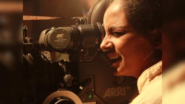 Cinematographer Modhura Palit on being the first Indian to receive the Angenieux award at Cannes