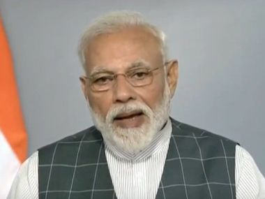 EC absolves Narendra Modi of MCC violation regarding 'Mission Shakti' address; says PM didn't appeal for votes, mention BJP EC absolves Narendra Modi of MCC violation regarding 'Mission Shakti' address; says PM didn't appeal for votes, mention BJP