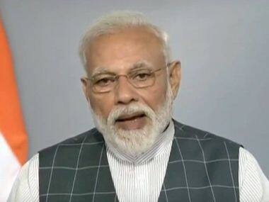 EC absolves Narendra Modi of MCC violation regarding 'Mission Shakti' address; says PM didn't appeal for votes, mention BJP