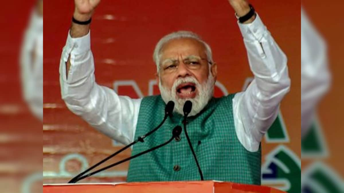 Balakot air strike: Opposition walking into Narendra Modi's trap by questioning attack on JeM camp