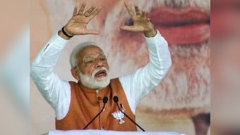 Narendra Modi's 'saboot vs sapoot' jibe in Meerut: For PM, those demanding Balakot strike proof are seeking evidence of jawans' valour