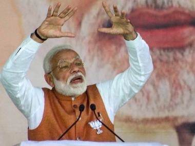 Narendra Modi at Wardha: PM's divisive speech deserves attention of Election Commission, misses mark on Rahul Gandhi Narendra Modi at Wardha: PM's divisive speech deserves attention of Election Commission, misses mark on Rahul Gandhi