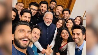 Narendra Modi's advice to pick films 'with message of unity' is veiled call for self-censorship, won't heal fractured society
