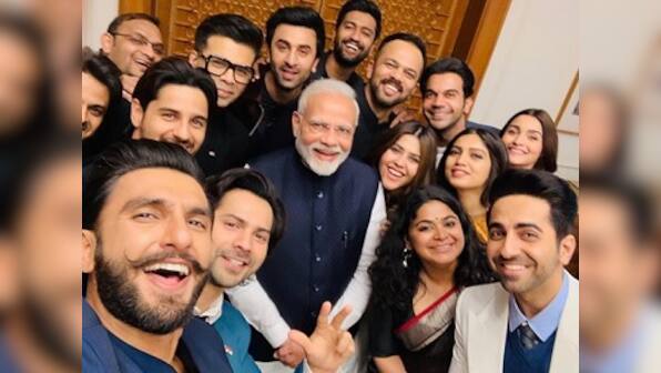 Narendra Modi's advice to pick films 'with message of unity' is veiled call for self-censorship, won't heal fractured society