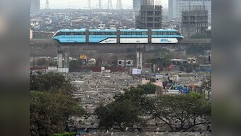 Entire Mumbai monorail network now operational; Devendra Fadnavis says it will no longer remain merely 'joyride'