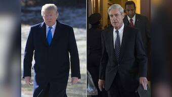 Democrats begin public hearing of Mueller report; Republicans poised to defend decision to not allow president’s impeachment
