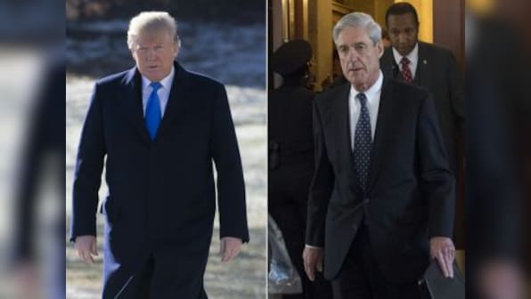Democrats begin public hearing of Mueller report; Republicans poised to defend decision to not allow president’s impeachment
