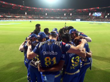 LISTEN: Full script of Episode 166 of Spodcast where we discuss Rohit Sharma's decision to open batting for Mumbai Indians, the IPL schedule and more LISTEN: Full script of Episode 166 of Spodcast where we discuss Rohit Sharma's decision to open batting for Mumbai Indians, the IPL schedule and more