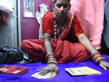 Narendra Modi or Rahul Gandhi? Indian astrologers put out mixed 'predictions' ahead of Lok Sabha election Narendra Modi or Rahul Gandhi? Indian astrologers put out mixed 'predictions' ahead of Lok Sabha election