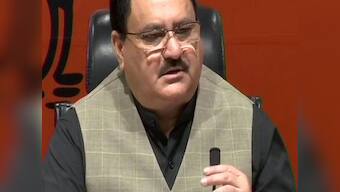 BJP announces 48 candidates for Lok Sabha election; Union minister Narendra Singh Tomar, Shripad Naik among key names