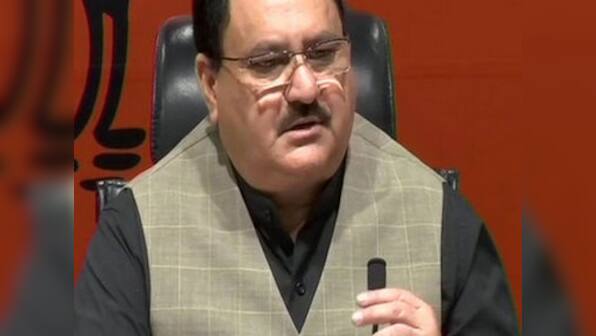 BJP announces 48 candidates for Lok Sabha election; Union minister Narendra Singh Tomar, Shripad Naik among key names