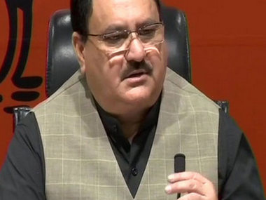 BJP announces 48 candidates for Lok Sabha election; Union minister Narendra Singh Tomar, Shripad Naik among key names BJP announces 48 candidates for Lok Sabha election; Union minister Narendra Singh Tomar, Shripad Naik among key names