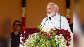Insulting institutions is the Congress way, says Narendra Modi in blog, claims Opposition's desire for power cost nation greatly