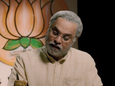 Modi - Journey of a Common Man trailer: Eros web series chronicles Narendra Modi's political career Modi - Journey of a Common Man trailer: Eros web series chronicles Narendra Modi's political career