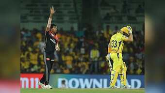 IPL 2019, RCB vs MI: Bangalore's Navdeep Saini says tennis ball cricket helped him add speed to his bowling
