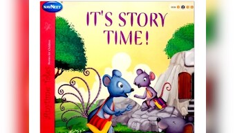 Navneet Education recalls children's book following backlash to story depicting animal abuse