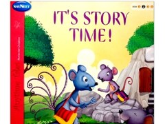 Navneet Education recalls children's book following backlash to story  depicting animal abuse-Living News , Firstpost